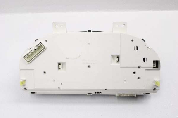 2008-2010 SUBARU WRX STI HATCH ECU CLUSTER IGNITION KEY IMMOBILIZER KIT 106K - Image 3