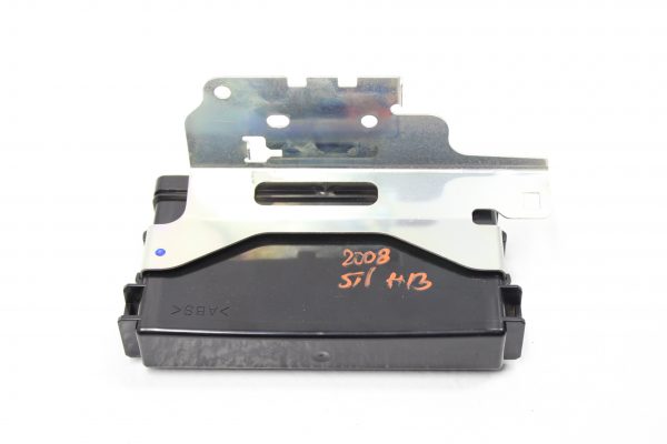 2008-2010 SUBARU WRX STI HATCH ECU CLUSTER IGNITION KEY IMMOBILIZER KIT 106K - Image 7