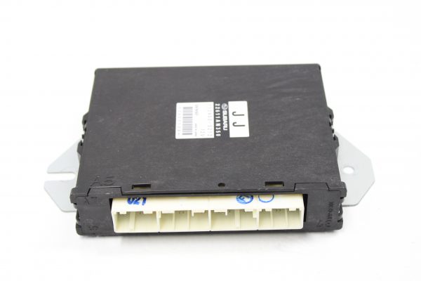 2008-2010 SUBARU WRX STI HATCH ECU CLUSTER IGNITION KEY IMMOBILIZER KIT 106K - Image 8