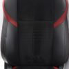 2015-2017 SUBARU WRX STI FRONT RH SEAT LEATHER/ALCANTARA SUEDE PASSENGER SIDE - Image 5