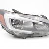 2015-2017 SUBARU WRX STI RH XENON HID LED HEADLIGHT PASSENGER SIDE OEM 84002VA041