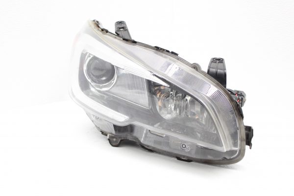 2015-2017 SUBARU WRX STI RH XENON HID LED HEADLIGHT PASSENGER SIDE OEM 84002VA041 - Image 2
