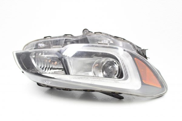 2015-2017 SUBARU WRX STI RH XENON HID LED HEADLIGHT PASSENGER SIDE OEM 84002VA041 - Image 3