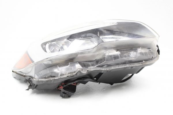 2015-2017 SUBARU WRX STI RH XENON HID LED HEADLIGHT PASSENGER SIDE OEM 84002VA041 - Image 4