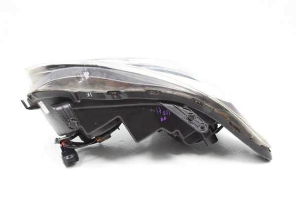 2015-2017 SUBARU WRX STI RH XENON HID LED HEADLIGHT PASSENGER SIDE OEM 84002VA041 - Image 5
