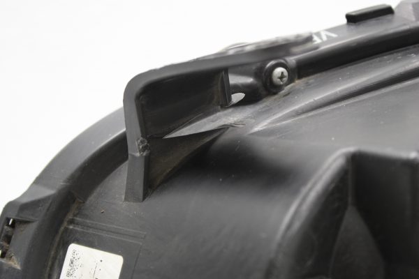 2015-2017 SUBARU WRX STI RH XENON HID LED HEADLIGHT PASSENGER SIDE OEM - Image 8