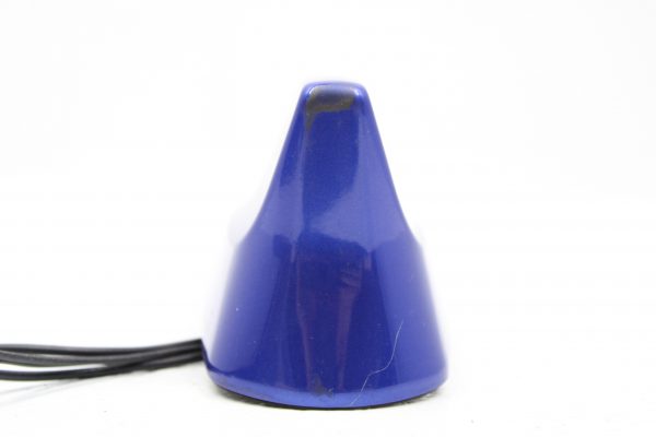 2015-2021 SUBARU WRX & STI SHARK FIN ROOF ANTENNA WORLD RALLY BLUE OEM - Image 4