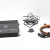 UNIVERSAL MEMPHIS SRX 500D.1 STREET REFERENCE SERIES MONO SUB AMP SRX500D.1