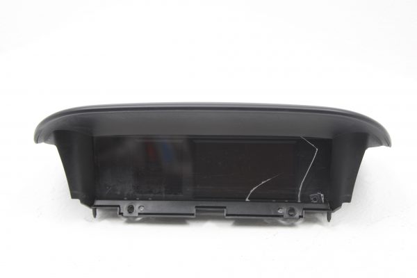 2015-2017 SUBARU WRX & STI UPPER CENTER DASH MULTI DISPLAY DASHBOARD INFO SCREEN OEM