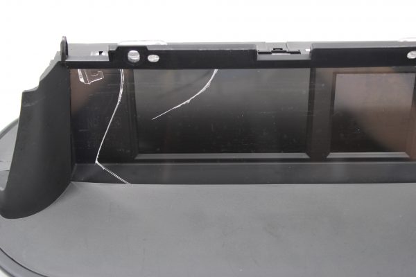 2015-2017 SUBARU WRX & STI UPPER CENTER DASH MULTI DISPLAY DASHBOARD INFO SCREEN OEM - Image 6