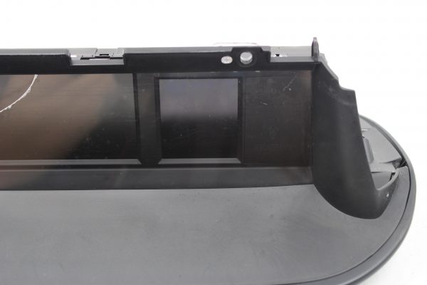 2015-2017 SUBARU WRX & STI UPPER CENTER DASH MULTI DISPLAY DASHBOARD INFO SCREEN OEM - Image 7