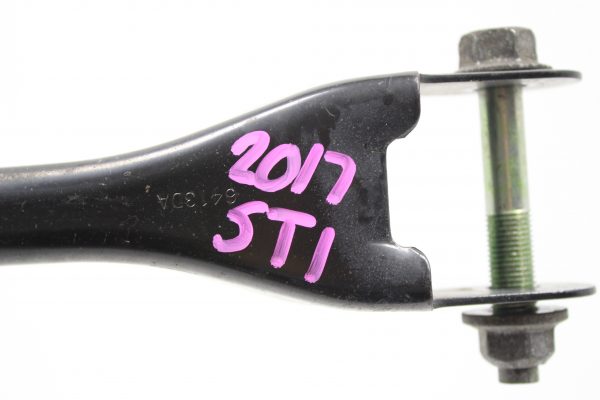 2015-2020 SUBARU WRX & STI REAR TRAILING ARM CONTROL ARM LH OR RH - Image 7