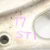 2015-2021 SUBARU WRX & STI FRONT RH LOWER ALUMINUM CONTROL ARM PASSENGER SIDE - Image 7