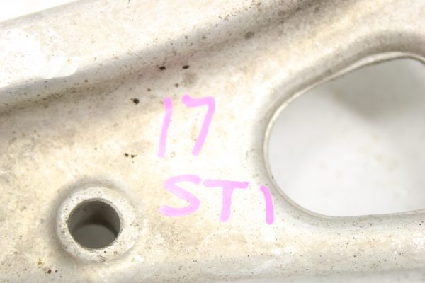 2015-2021 SUBARU WRX & STI FRONT RH LOWER ALUMINUM CONTROL ARM PASSENGER SIDE - Image 7