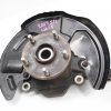 2015-2017 SUBARU WRX STI FRONT HUBS KNUCKLES SPINDLES SET LH/RH 5X114 44K MILES - Image 4