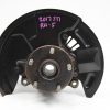 2015-2017 SUBARU WRX STI FRONT HUBS KNUCKLES SPINDLES SET LH/RH 5X114 44K MILES - Image 7