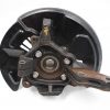 2015-2017 SUBARU WRX STI FRONT HUBS KNUCKLES SPINDLES SET LH/RH 5X114 44K MILES - Image 9
