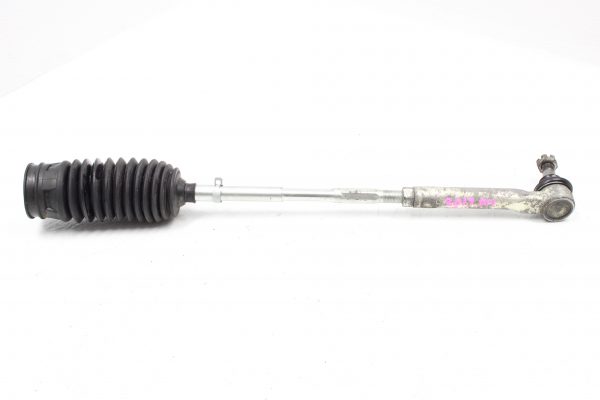 2015-2017 SUBARU WRX STI POWER STEERING RACK INNER & OUTER TIE ROD W/ BOOT OEM - Image 3