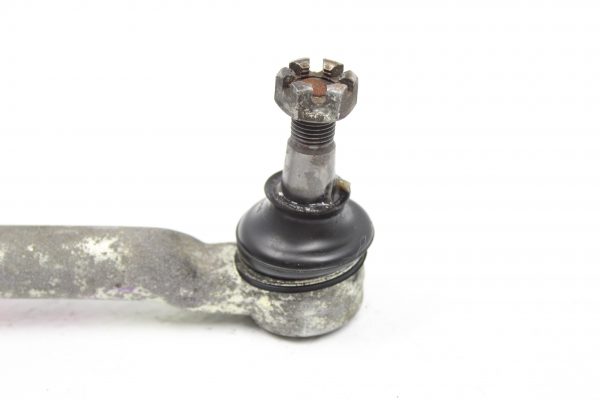 2015-2017 SUBARU WRX STI POWER STEERING RACK INNER & OUTER TIE ROD W/ BOOT OEM - Image 5