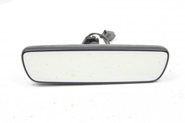 2017-2018 SUBARU WRX & STI AUTO DIMMING HOMELINK REAR VIEW MIRROR OEM - Image 2