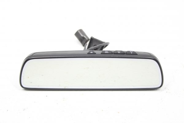 2017-2018 SUBARU WRX & STI AUTO DIMMING HOMELINK REAR VIEW MIRROR OEM