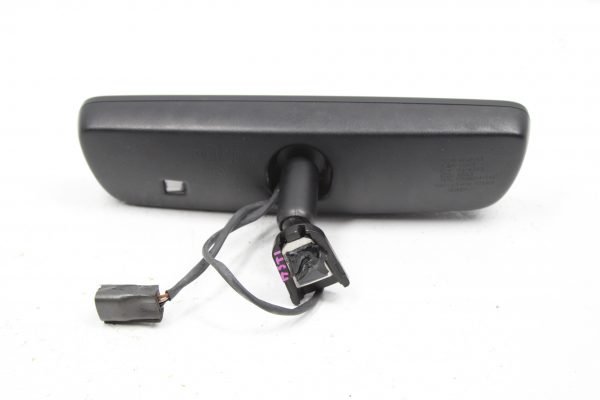 2017-2018 SUBARU WRX & STI AUTO DIMMING HOMELINK REAR VIEW MIRROR OEM - Image 5