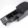 2018 SUBARU WRX STI TYPE RA CENTER CONSOLE ARM REST W/ DCCD SWITCHES OE #262/500 - Image 2