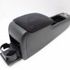 2018 SUBARU WRX STI TYPE RA CENTER CONSOLE ARM REST W/ DCCD SWITCHES OE #262/500 - Image 4