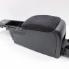 2018 SUBARU WRX STI TYPE RA CENTER CONSOLE ARM REST W/ DCCD SWITCHES OE #262/500 - Image 5