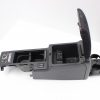 2018 SUBARU WRX STI TYPE RA CENTER CONSOLE ARM REST W/ DCCD SWITCHES OE #262/500 - Image 7