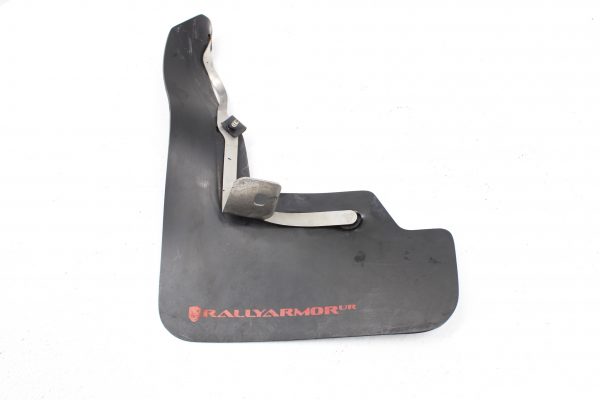 2015-2021 SUBARU WRX & STI REAR RH RALLY ARMOR MUD FLAP PASSENGER SIDE
