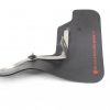 2015-2021 SUBARU WRX & STI REAR RH RALLY ARMOR MUD FLAP PASSENGER SIDE - Image 3