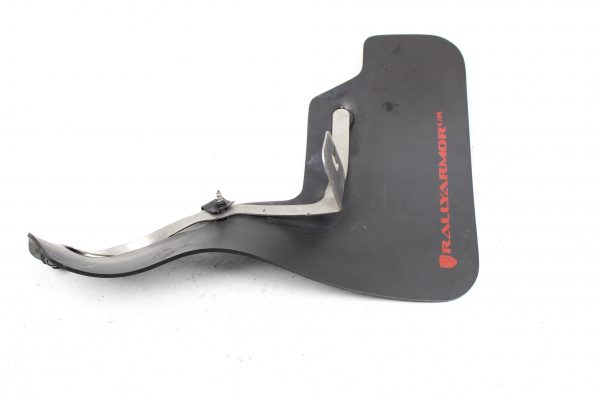 2015-2021 SUBARU WRX & STI REAR RH RALLY ARMOR MUD FLAP PASSENGER SIDE - Image 3