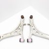 2015-2021 SUBARU WRX & STI FRONT LOWER ALUMINUM CONTROL ARMS W/ WHITELINE KIT