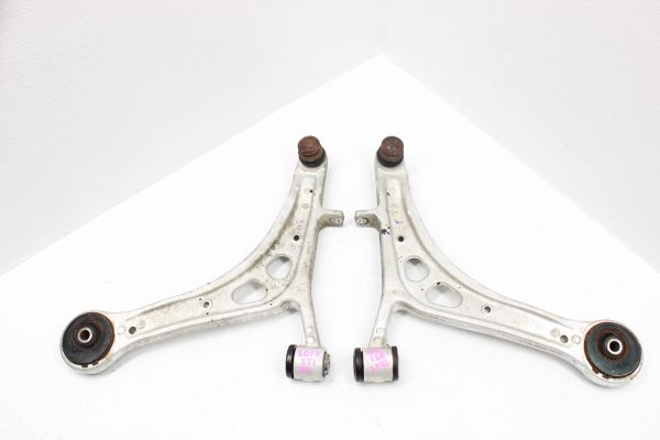 2015-2021 SUBARU WRX & STI FRONT LOWER ALUMINUM CONTROL ARMS W/ WHITELINE KIT