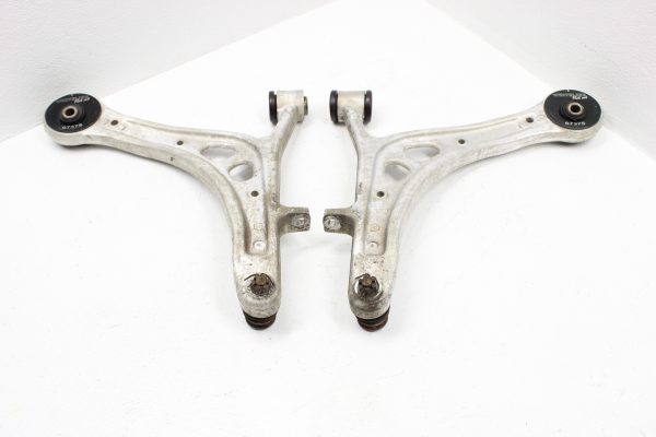 2015-2021 SUBARU WRX & STI FRONT LOWER ALUMINUM CONTROL ARMS W/ WHITELINE KIT - Image 2