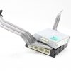 17 2017 SUBARU WRX STI ECU ECM DCCD IGNITION SPEEDOMETER CLUSTER KIT (NO KEYS) - Image 3