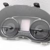 17 2017 SUBARU WRX STI ECU ECM DCCD IGNITION SPEEDOMETER CLUSTER KIT (NO KEYS) - Image 9