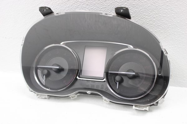 17 2017 SUBARU WRX STI ECU ECM DCCD IGNITION SPEEDOMETER CLUSTER KIT (NO KEYS) - Image 9