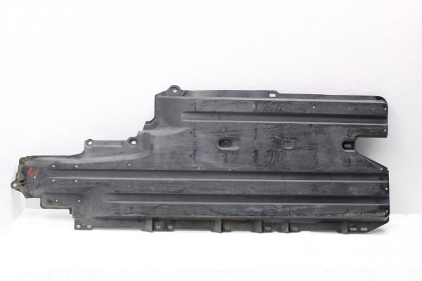 2015-2020 SUBARU WRX & STI UNDER COVER SIDE PLASTIC SPLASH GUARDS LH/RH SET OEM - Image 3