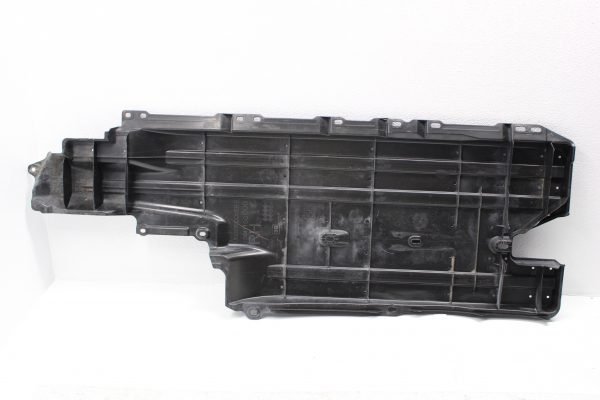 2015-2020 SUBARU WRX & STI UNDER COVER SIDE PLASTIC SPLASH GUARDS LH/RH SET OEM - Image 4