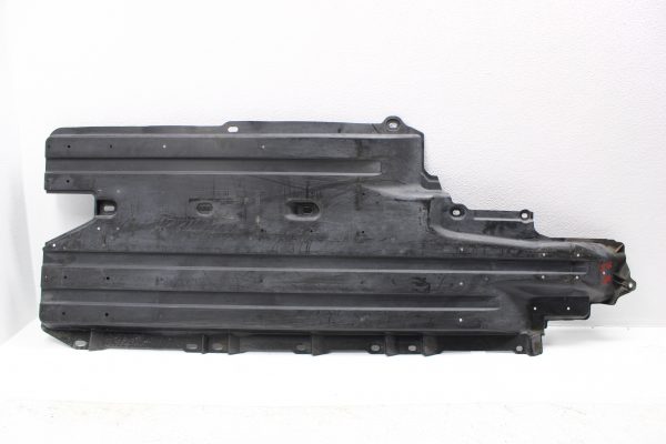 2015-2020 SUBARU WRX & STI UNDER COVER SIDE PLASTIC SPLASH GUARDS LH/RH SET OEM - Image 6