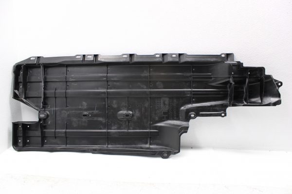 2015-2020 SUBARU WRX & STI UNDER COVER SIDE PLASTIC SPLASH GUARDS LH/RH SET OEM - Image 7