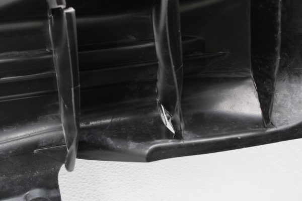 2015-2020 SUBARU WRX & STI UNDER COVER SIDE PLASTIC SPLASH GUARDS LH/RH SET OEM - Image 8
