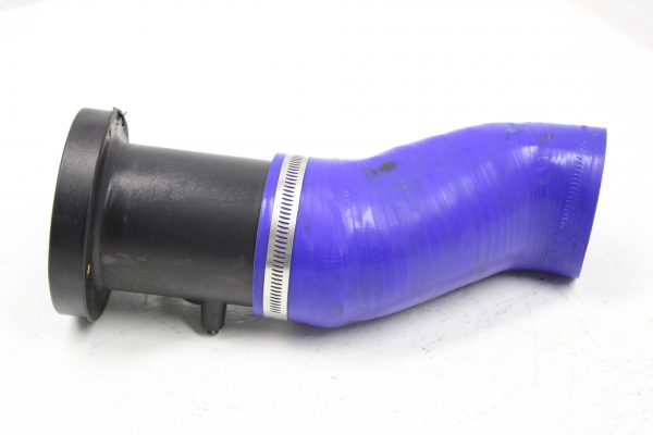 2008-2014 SUBARU WRX & 2008-2021 STI COBB SHORT RAM SF INTAKE (NO FILTER) - Image 2