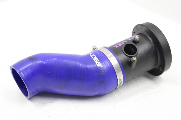 2008-2014 SUBARU WRX & 2008-2021 STI COBB SHORT RAM SF INTAKE (NO FILTER)