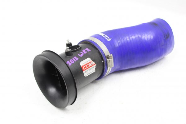 2008-2014 SUBARU WRX & 2008-2021 STI COBB SHORT RAM SF INTAKE (NO FILTER) - Image 3