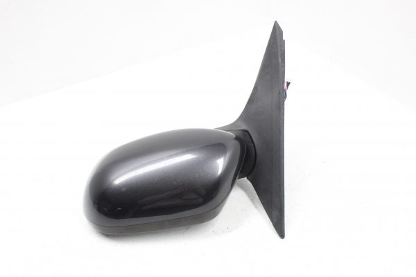 2008-2014 SUBARU IMPREZA WRX LH SIDE VIEW MIRROR DGM GRAY DRIVERS SIDE OEM - Image 3