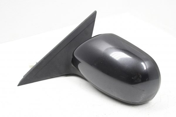 2008-2014 SUBARU IMPREZA WRX LH SIDE VIEW MIRROR DGM GRAY DRIVERS SIDE OEM