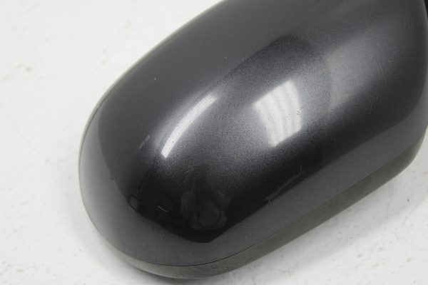 2008-2014 SUBARU IMPREZA WRX LH SIDE VIEW MIRROR DGM GRAY DRIVERS SIDE OEM - Image 6